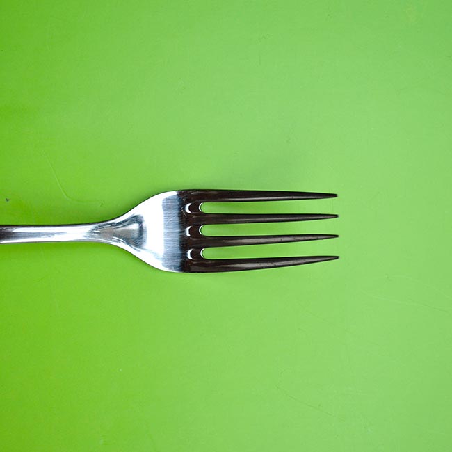 fork