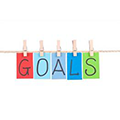 Setting goals