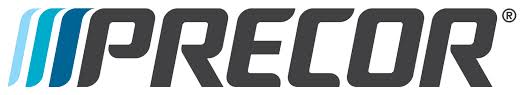 Precor logo