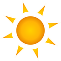 sun